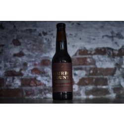 Goose Island - Bourbon County Brand Barleywine 2014 - addicted2craftbeer