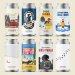 Lieber Waldi Probierpaket  16-Pack 