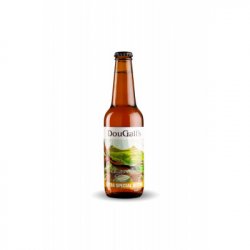 Dougall.s Leyenda 33 cl - Cervezus