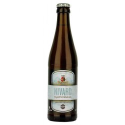 Engelszell Nivard Trappistenbier - Beers of Europe