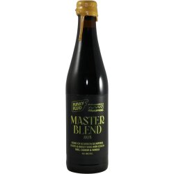 Funky Fluid Master Blend #04 Funky Fluid Master Blend #04