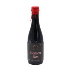 Monkey Brew - Demon Box 2024 - Bierloods22