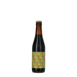 Cycle Brewing Company Year 9 (Yellow Label) - Mikkeller