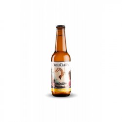 Dougall.s Raquera 33 cl - Cervezus