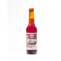 Kehrwieder Nottingham  Barley Wine  Jahrgang 2020 - Alehub