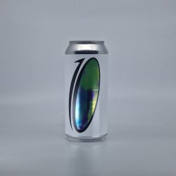 Cloudwater A New Beginning - Beermoth