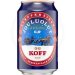 Koff Jouluolut mit Pfand 24x0,33l 