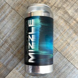 Verdant x Sureshot - Electric Mizzle (IPA) - Lost Robot