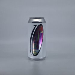 Cloudwater Sitting for a Long Time Becomes Toilsome - Beermoth