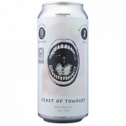 Factory Brewing Feast of Tongues