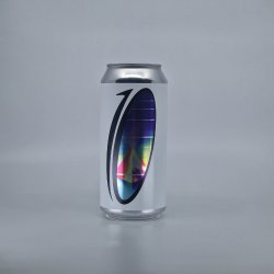 Cloudwater Within Heaven and Earth, Through Space and Time, There Is a - Beermoth