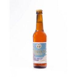 Kehrwieder Seehafen XIV  Barrel Aged Smoked IPA - Alehub