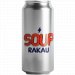 Soup Rakau Garage Beer Co IPA Soup Rakau Garage Beer Co IPA