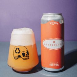 The Veil  Redbugatti^3 [11% TDH TIPA] - Red Elephant