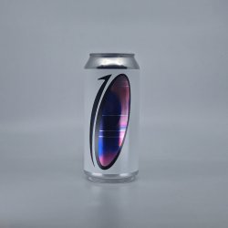 Cloudwater Beyond the Mirage - Beermoth