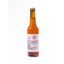 Kehrwieder Seehafen XV Barrel Aged  MHD 31.07.2022 - Alehub