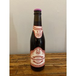 Abbaye des Rocs Triple Impériale