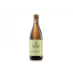 Elegast Cider Wild Perry 9x75CL - Van Bieren