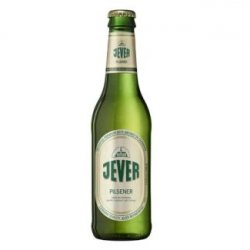 Jever Pilsener
