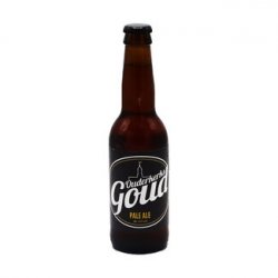 Ouderkerks Goud Brewing Company BV - Pale Ale - Bierloods22