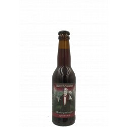 Overhovedet 10,2% 33cl - Brygshoppen