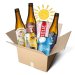 Zomer in je bol!  Zomers bierpakket (6 stuks) 