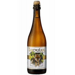 Lupulus Triple 75 cl - Bodecall