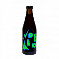 Omnipollo Andromeda 2026