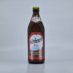 Kundmüller Weiherer Pilsner - Beermoth