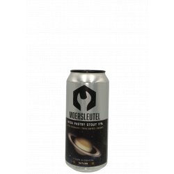 Moersleutel 8Y - Saturn 11% 44cl - Brygshoppen