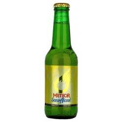 Meteor Sans Alcool - Beers of Europe