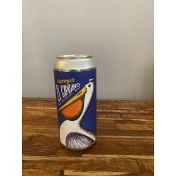 Stigbergets Bryggeri EL CAPITANO