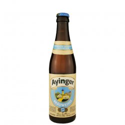 Ayinger Bräuweisse Ayinger Bräuweisse