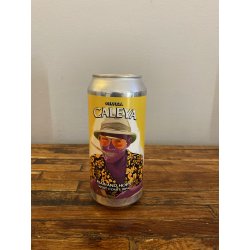 Caleya Fear And Hops
