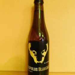 Lupulus Blanche - Bier Circus