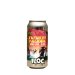 Floc.  Figures Of Paradise Pale Ale (Damaged can) 