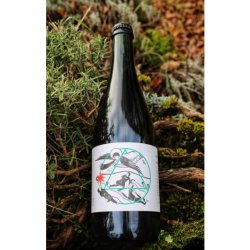 Antidoot - Wilde Fermenten Artemisia Absinthium - Tarocco