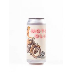 De Moersleutel Craftbeer Kaufen Motorolie  Russian Imperial Stout - Alehub