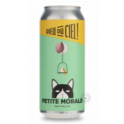 Dieu du Ciel Petite Morale - Beer Republic