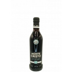 Monte Cristo 11,5% 33cl - Brygshoppen