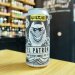 UILTJE – EL PATRON – DOUBLE IPA UILTJE – EL PATRON – DOUBLE IPA