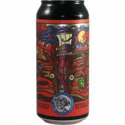 Amundsen Brewery -                                              Whatever Floats Your Boat - Just in Beer