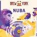 BREW YORK BREWERY Nuba (E-KEG SANKEY) 6.6% BREW YORK BREWERY Nuba (E-KEG SANKEY) 6.6%