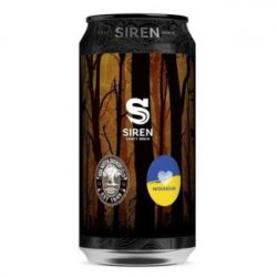 Siren Craft Brew Mavka 2024