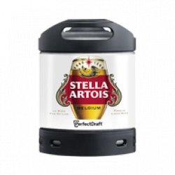Stella Artois