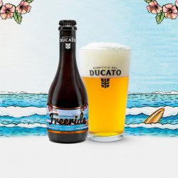 Birrificio Del Ducato Freeride