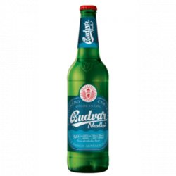 Budweiser Budvar Free