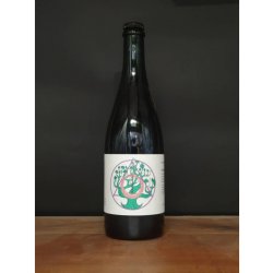 Antidoot - Wilde Fermenten Dancing in the Dark