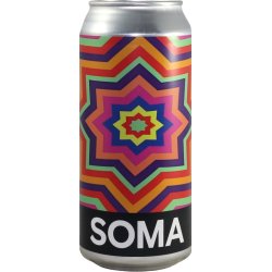 SOMA Beer Tangie