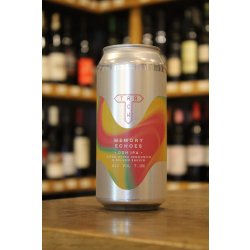 TRACK MEMORY ECHOES DDH IPA - Cork & Cask